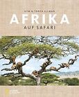 Afrika - Auf Safari by Illman, Kym | Book | condition very good