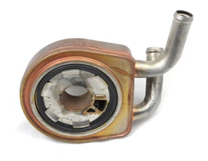 OEM Oil Cooler for 4 Cyl 2.0L 1993-1997 RHD LHD in for Ford Box - Foto 1 di 5