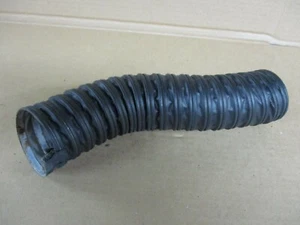 1954 1955 dodge desoto firedome heater blower motor tube oem nice under dash - Picture 1 of 2