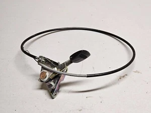 MTD LT4200 Riding Mower Throttle Control Lever Handle 94604367A, - Picture 1 of 5