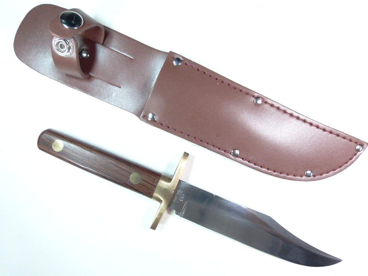 Sheffield Original Hunting Collectible Vintage Fixed Blade Sheffield Original Hunting Collectible Vintage Fixed Blade