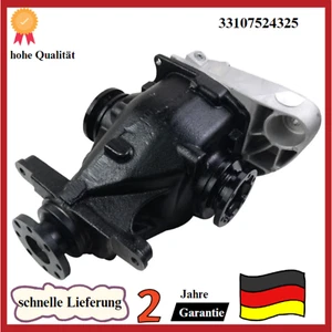 Hinterachsgetriebe Differential für BMW 1ER E81 E87 E88 E82 3ER E90 E91 E92 E93 - Picture 1 of 13