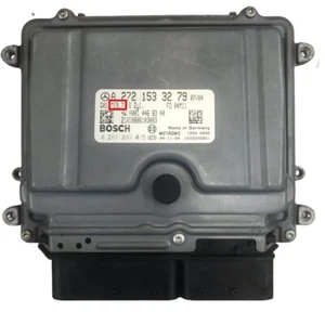 Mercedes Benz ME9.7 6 cyl ECU Refurbished Engine Computer - Needs Programming - Picture 1 of 7