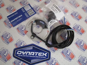Harley Davidson Sportster 1000 1972-1985 Dyna S Zündanlage DS6-1 - Bild 1 von 1
