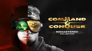 Command & Conquer Remastered Collection Origin Key PC - Picture 1 of 1
