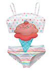Children Baby Girl Kid Swimwear Swimsuit Swimming Costume Bathing Suit Beachwear