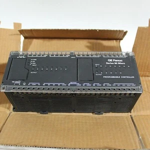 IC693UDR005EP1 per GE Fanuc nuovo modulo spedizione gratuita - Foto 1 di 5