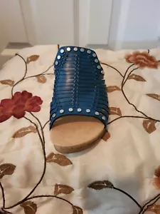 SANDALIAS BARETRAPS, PERFECTAS PARA PRIMAVERA Y VERANO TALLA 6 M, ¡muy ligeras! - Imagen 1 de 4
