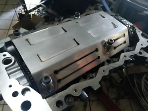 SDK Neon SRT-4 / PT Cruiser Windage Tray - Picture 1 of 3