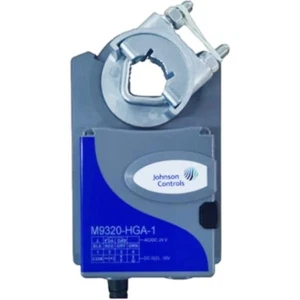 1pcs Johnson M9320-HGA-1 Attuatore Avvitatore Valvola Aria Elettrico - Foto 1 di 4
