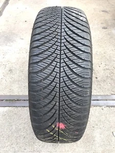 1* Ganzjahresreifen 215/60 R17 96H Goodyear Vector 4 Seasons Gen 2 DOT16 7-8mm R - Bild 1 von 2