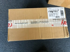 Raytec Systems Inc VAR-I8-2 Vario I8 Infrarrojo Doble Panel Bajo Voltaje 48w-Nuevo - Imagen 1 de 6