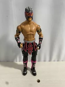WWE Elite Collection Series 42 Kalisto Wrestling Action Figure 6” Mattel - Picture 1 of 5