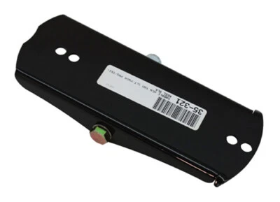 SILLÍN SLP EA/ESQUÍ V-MAX PIEZA NEGRA # 35-321 YAMAHA VENTURE NUEVO Foto 1 de 2