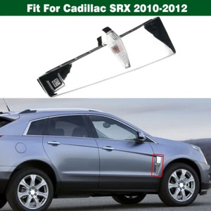Right Front Side Marker Light Repeater Fender Mounted For Cadillac SRX 2010-2012 - Picture 1 of 8