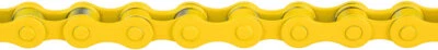 KMC S1 1/8-inch Singlespeed BMX Fixed Gear Kids Bike Chain-Choose Your Color - Image 1 of 3