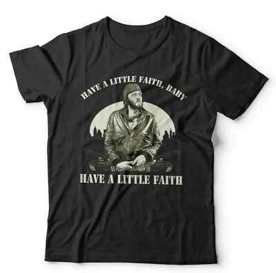 Camiseta Have A Little Faith Bebé Unisex y Niños Kellys Heroes OddBall Foto 1 de 2