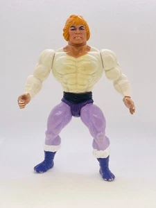 Prince Adam Masters of the Universe MOTU Mattel 1984 Vintage Serie 3 - Bild 1 von 5