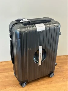 Rimowa x Porsche WAP0354010LM7SPTS Ultralight Ed. 2.0 PTS achatgrau Full Set NEU - Bild 1 von 14