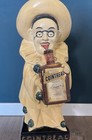 COINTREAU WERBEFIGUR REKLAME WERBUNG FIGUR