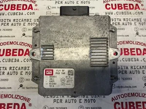 Centralina GPL BRC FLY SF PED TAP DE815033-2  9146279 - Foto 1 di 2