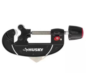 🔥Husky Schnellspanner 2-1/8 Zoll Rohrschneider 1000002732 Knopf fehlt - Bild 1 von 4