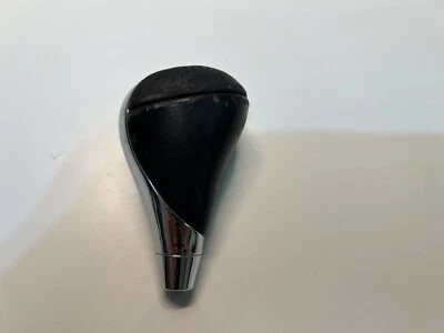 LEXUS IS250 IS350 ES350 GS450 LS460 Automatic Shifter Shift Knob  Chrome OEM - Image 1 of 4