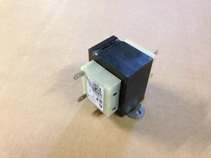 GOODMAN 0130M00151 TRANSFORMADOR 40 VA PRIMARIO:277 VAC SECUNDARIO:24 VAC/50-60 HZ - Imagen 1 de 7