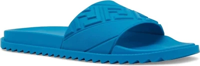 Sandalia FENDI FF Slide (Hombres) Foto 1 de 4