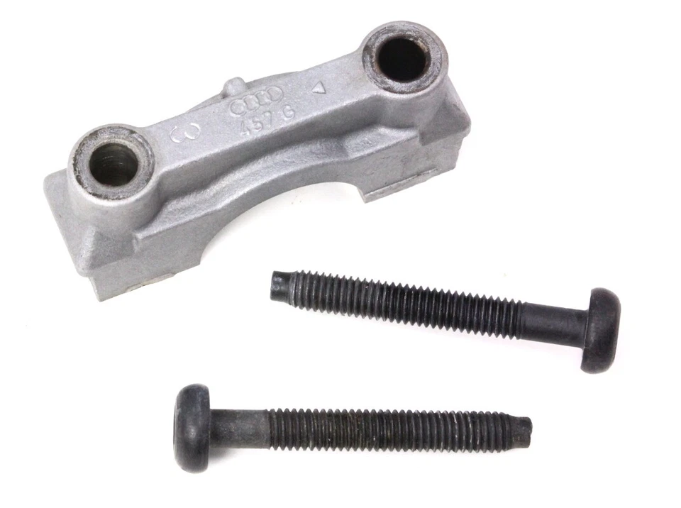 #3 Tampa da cabeça do cilindro da câmera de escape Audi A4 A6 VW Passat - AHA ATQ V6 - 457 G - Imagem 1 de 1