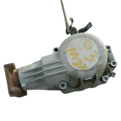 HONDA PILOT RIDGELINE ACURA MDX AUTO TRANSMISSION TRANSFER CASE AWD 4WD   - Image 1 of 4