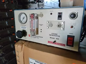 Thermo 165 Ozone Generator - Picture 1 of 1