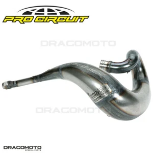 HONDA CR 250 R 2001 Header pipe PRO CIRCUIT Works PH01250 - Picture 1 of 3