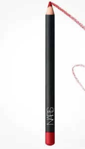 NARS Precision Lip Liner Pencil Holy Red 0.04 oz / 1.1g - Picture 1 of 2