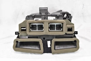 ✅ 2014-2017 MASERATI GHIBLI S Q4 FRONT HEATER BLOWER MOTOR HOUSING BOX CORE OEM - Picture 1 of 18