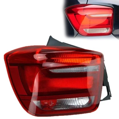 Left Side LED Tail Light For BMW 1 Series F20 F21 114i 118i 125i M135i 2010-2015 - Image 1 of 4