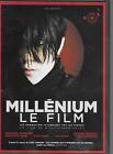 Millenium - Dvd - Michael Nyqvist - Noomi Rapace - By Niels Arden Oplev - 2009