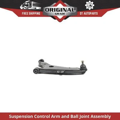 Conjunto de brazo de control de suspensión y rótula Mevotech para Mitsubishi Galant 1989 Foto 1 de 4