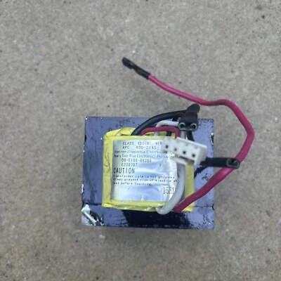 APC 430-2145 Transformer - Image 1 of 2