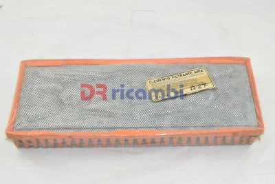 Filtro de Aire Fieltro VW Golf Escarabajo Scirocco FA130-VW 036129607C 113129620 - Imagen 1 de 3