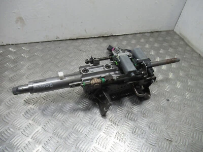 2013 AUDI A8 L QUATTRO SE 4H 3.0TDI AUTO 4x4 MK3 4DRS STEERING COLUMN *1658 - image 1 of 4