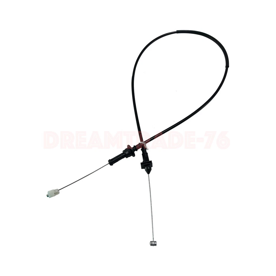 For 2000-2002 Chevrolet Camaro/Pontiac Firebird 5.7L LS1 Throttle Cable 12565560 - Image 1 of 2