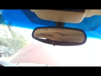 Rear View Mirror Automatic Dimming Fits 99-08 TL 30582505 - Изображение 1 из 4