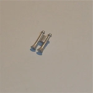 Bocinas de aire de cabina Matchbox Lesney King Size K 2c Scammell K16 Dodge M9 y otros - Imagen 1 de 4