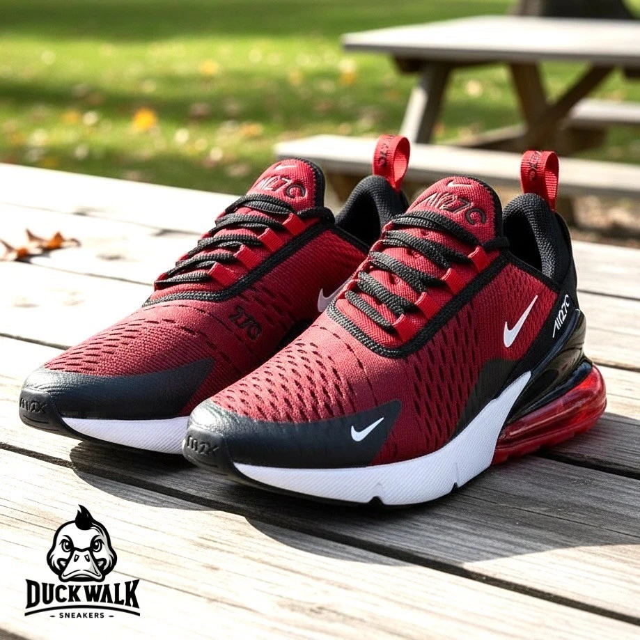 Nike Air Max 270 Athletic Shoes for Men for Sale | Authenticity