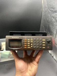 Radio Shack PRO-2036 20-412 Vintage As Is Untested - Picture 1 of 3