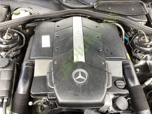MERCEDES S-CLASS S500 (1998-2003 Air Filter Box - Picture 1 of 6
