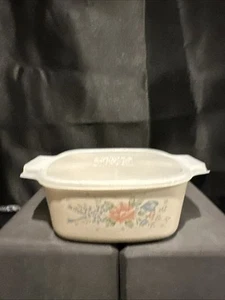 Corning Ware SYMPHONY Casserole 1.5 Liter A-1 1/2-B With LID - Picture 1 of 5