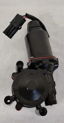 Headlight Headlamp Motor for Pontiac Sunbird 1986-1991 Front Left Driver Side Foto 1 de 4