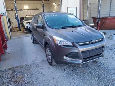 洗漱水箱 适合 13-18 C-MAX 428680 — 第 1/4 张图片